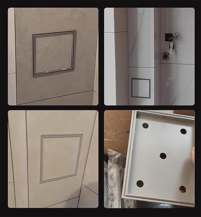 Tileable Access Door Panel - Image 6