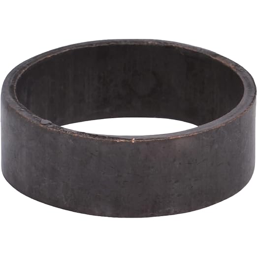 SharkBite 3/4 Inch Copper Crimp Rings, PEX Pipe, 23103CP100 by SharkBite