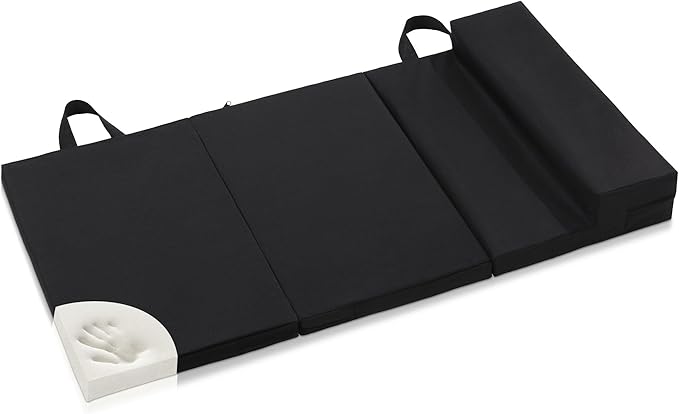 BALAPET Thick Supportive Foam Mechanical Mat to Lay On by BALAPET