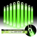 Glow Fever Emergency Safety Military Grade Glow Sticks, Hurricane and Survival by PartyDragonGlowFever