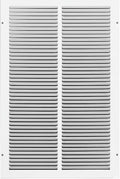 10 x 14 Inch Return Air Vent Cover, Solid Steel HVAC Grille by SierraGrates