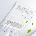 85315000 Replacement Ventilation Fan Grille Lens by Zixixvan