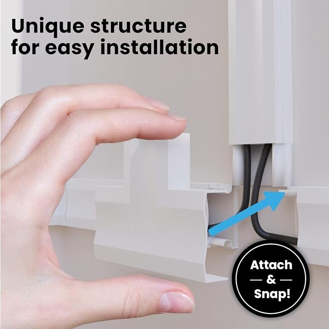 EVEO Cord Hider - Image 7