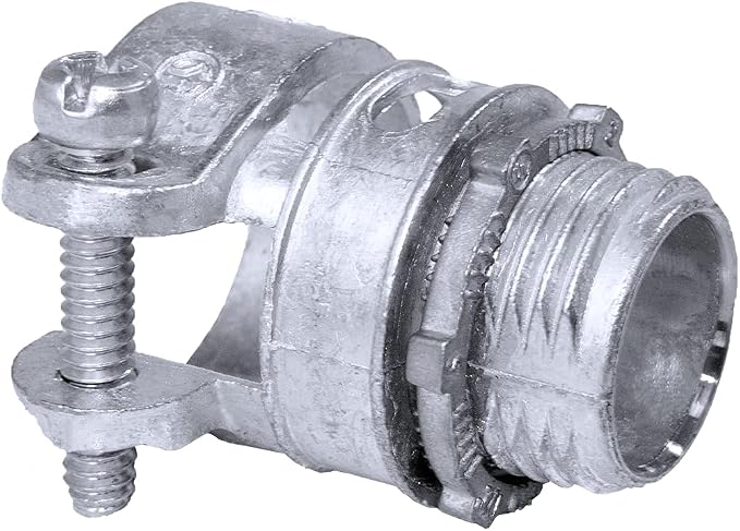 Sigma Engineered Solutions ProConnex 49408 AC/MC/Flex Squeeze Connector - Image 2