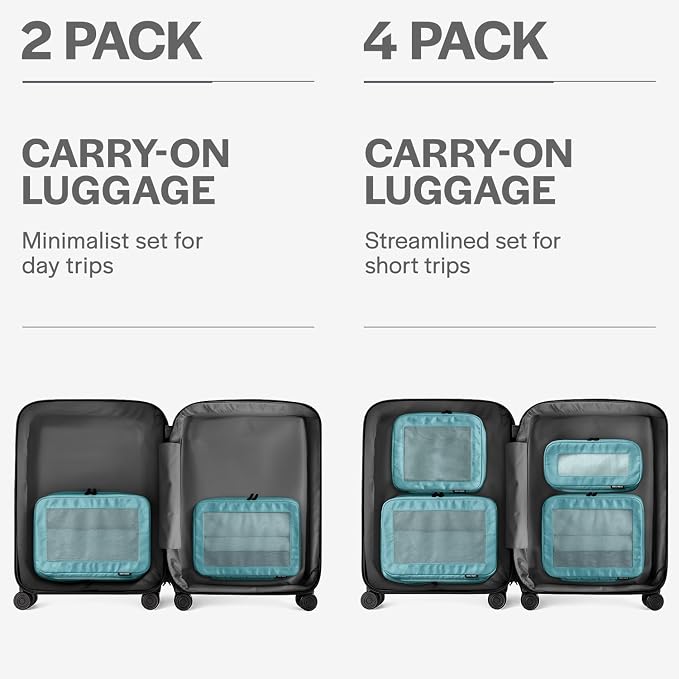 Aerotrunk Compression Packing Cubes - Image 4