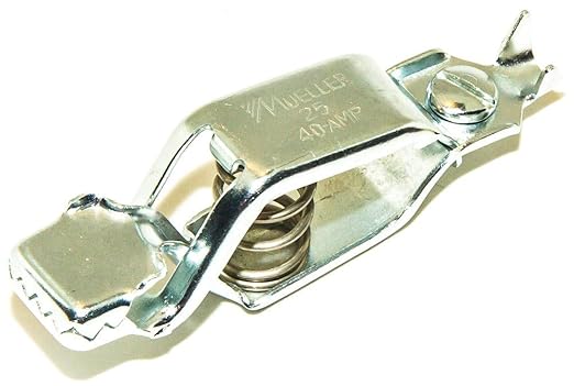 BU-25 Automotive Clip by RadwellInternational