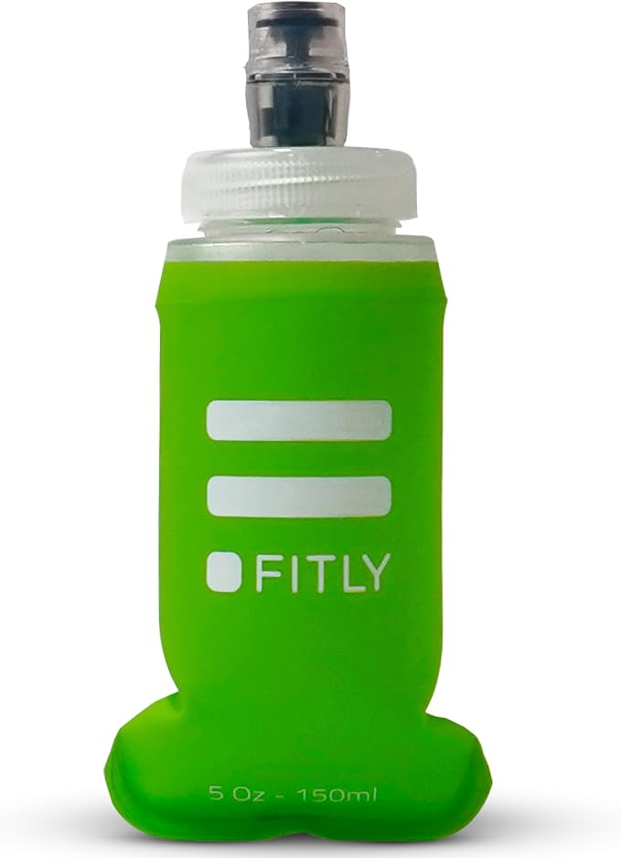 FITLY Soft Flask by FITLY