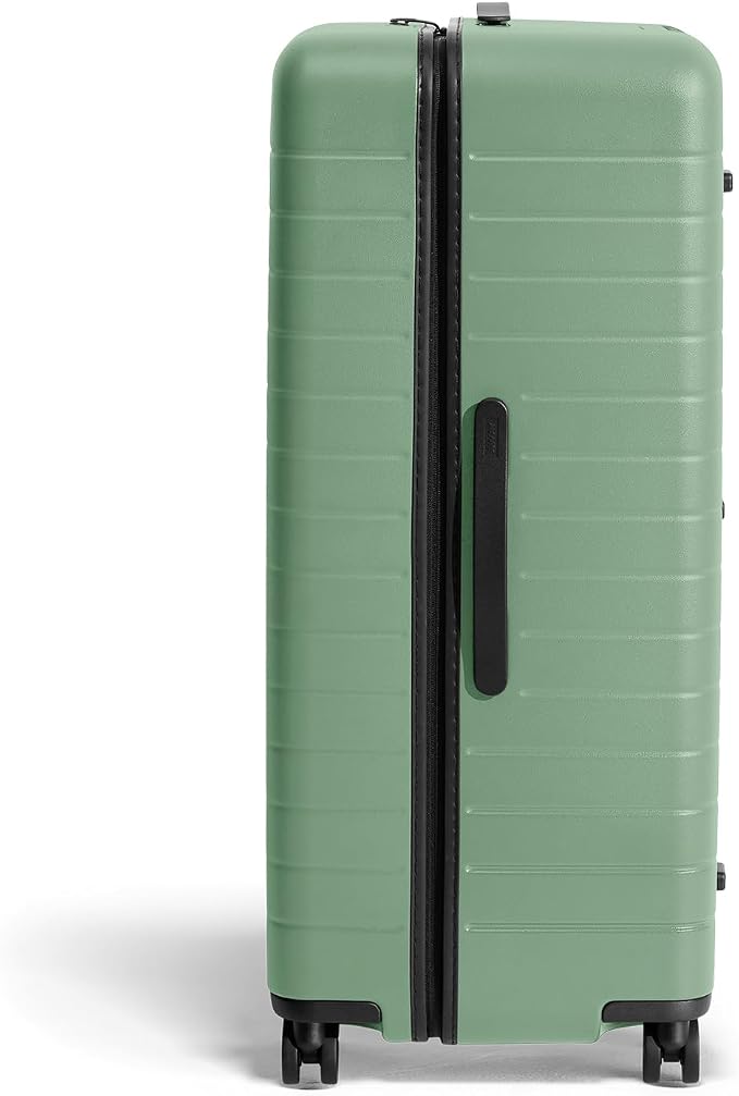 Away Large Trunk Luggage, 31 Inch Hardside Suitcase - Image 6