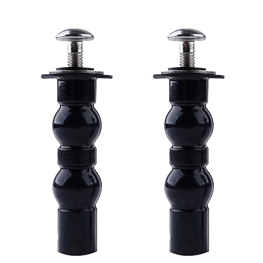 for TOTO Toilet Hinge Screw Kit by Unknown