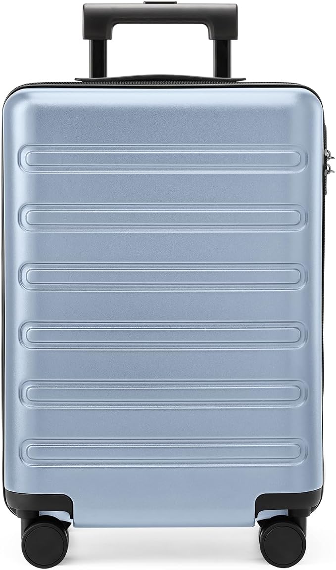 NINETYGO Large Checked Luggage 28 Inch, Checking In Luggage by NINETYGO