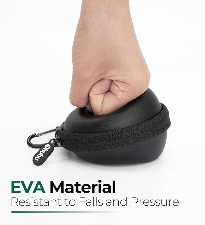 Ohuhu Watch Travel Case - Image 6