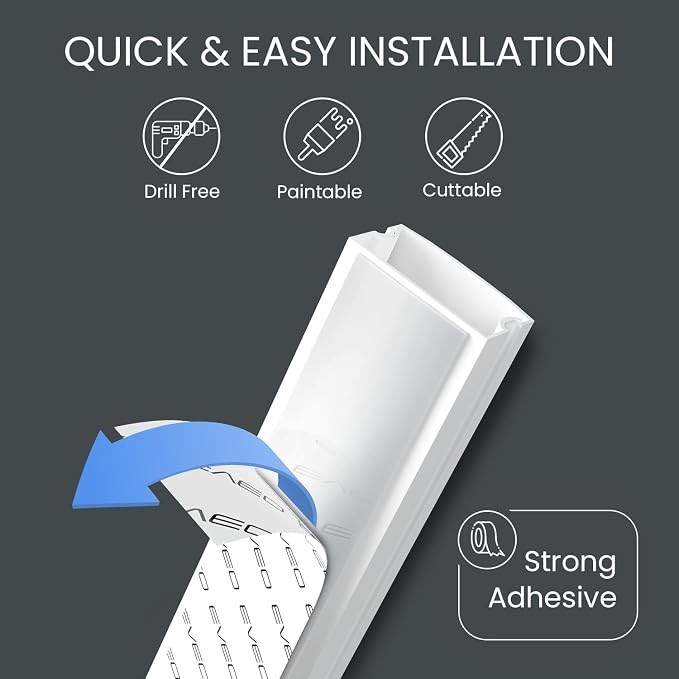 EVEO Cord Hider - Image 5