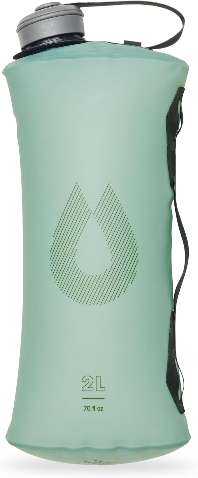 Collapsible Camping Water Storage by Hydrapak