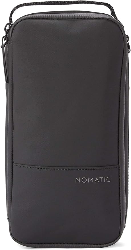 NOMATIC Toiletry Bag for Trips - Image 2