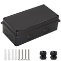 Electrical Box, Outdoor Waterproof Box IP65 Junction Box by LuSumtly
