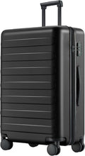 NINETYGO Medium Checked Luggage 26 Inch, Checking In Luggage by NINETYGO