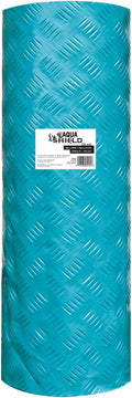 Trimaco 40 mil Aqua Shield Surface Protector, 72-inch x 120-feet by Trimaco