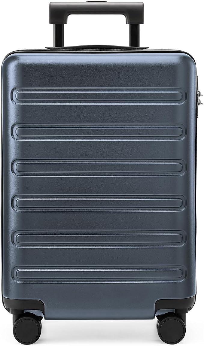 NINETYGO Large Checked Luggage 28 Inch, Checking In Luggage by NINETYGO