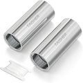 2pcs Thickened Nipple Cast Pipe 1/2" NPT Female by TAISHER