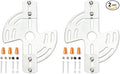 Qc Lighting Adjustable Crossbar by Qc