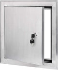 Premier Universal Access Panel, 2400 Series, Keyed Latch by DynastyHardware