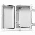 QILIPSU Waterproof Junction Box IP67 Outdoor Plastic Electrical Project by QILIPSU