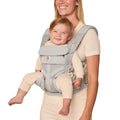 Ergobaby Omni Classic Baby Carrier Newborn to Toddler by Ergobaby