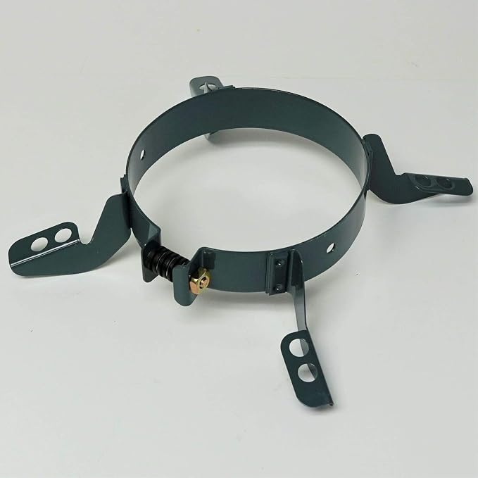 for Motor Torsion Mounting Bracket, 4 Arm - Image 6