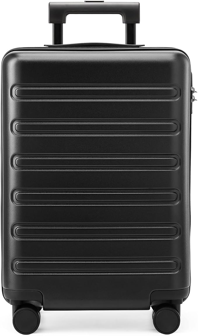 NINETYGO Large Checked Luggage 28 Inch, Checking In Luggage by NINETYGO