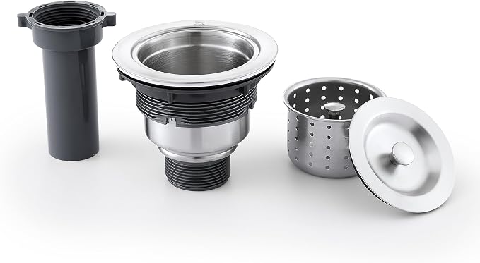 ROVOGO Kitchen Sink Drain Assembly - Image 8
