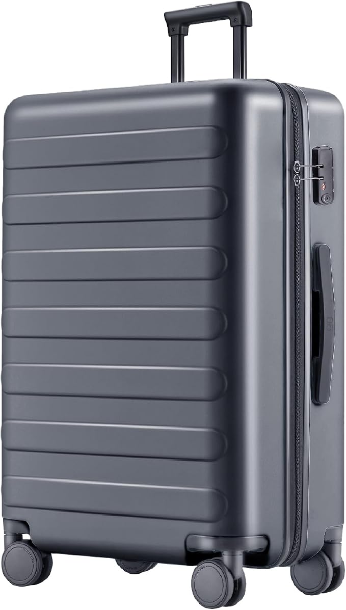 NINETYGO Large Checked Luggage 28 Inch, Checking In Luggage by NINETYGO