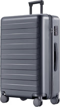 NINETYGO Large Checked Luggage 28 Inch, Checking In Luggage by NINETYGO