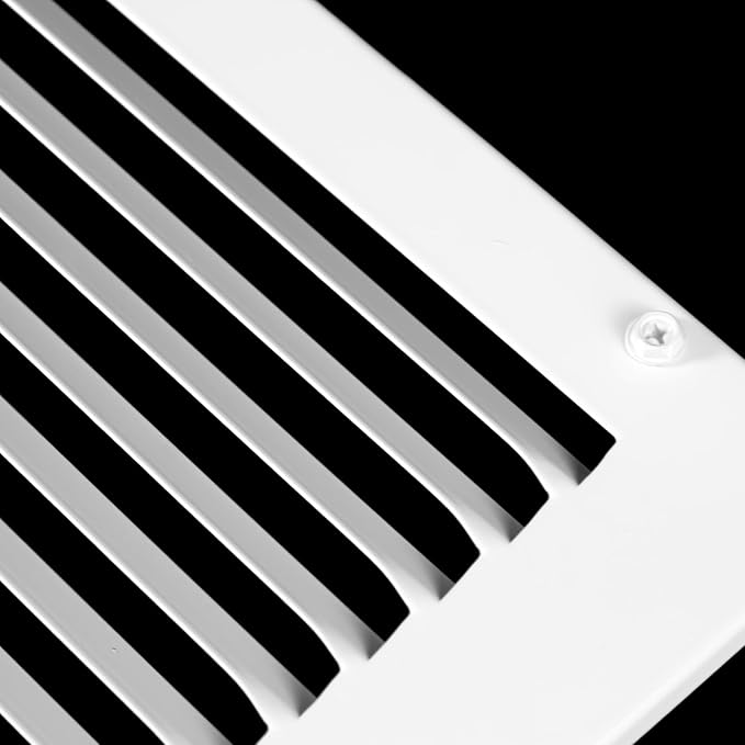 14x14 Vent Cover, Air Return Vent Cover, AC Vent Cover, Cold Air Return Vent - Image 8