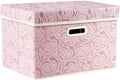 PRANDOM Collapsible Storage Boxes by Prandom