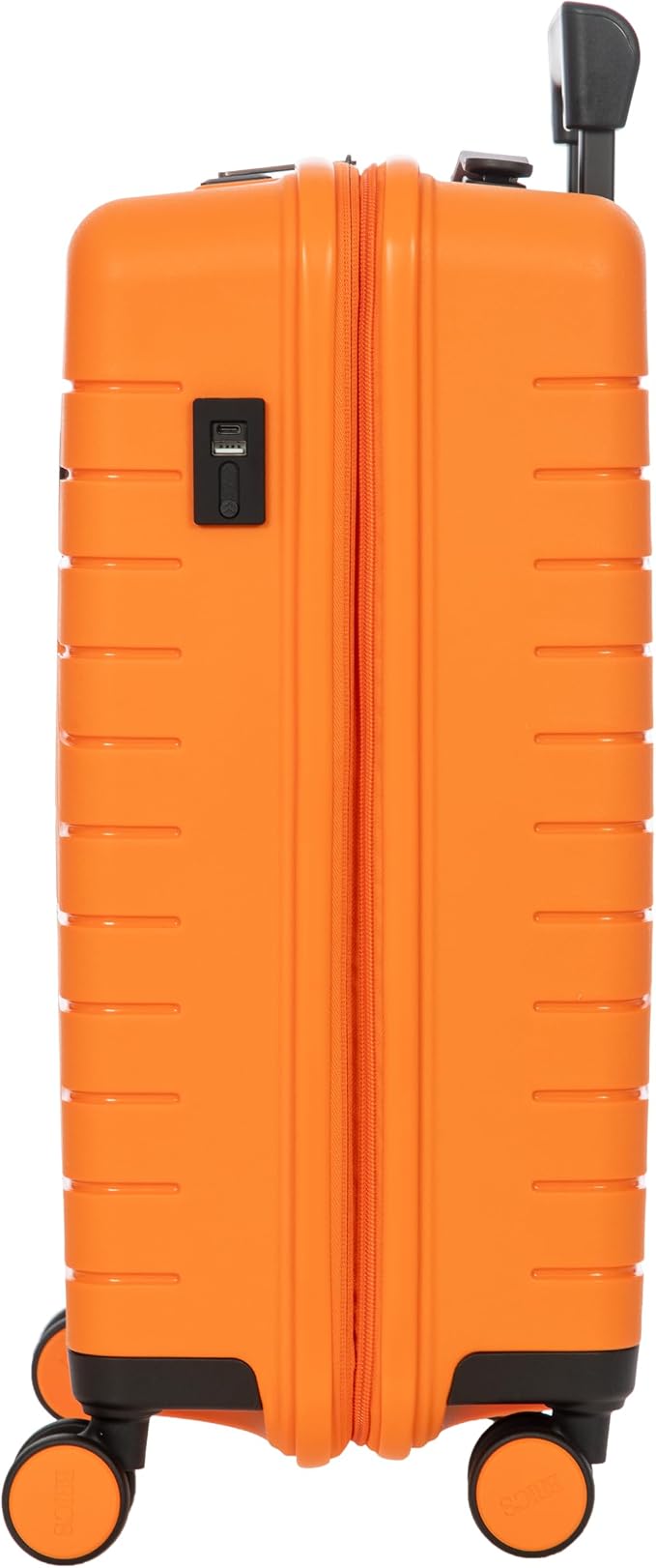 Bric's B|Y Ulisse Spinner Carry-On Suitcase, Lightweight Expandable Hard Shell - Image 4