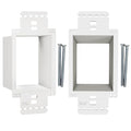 BWP 2 Pack Electrical Outlet Box Extender 1 Gang by BWP