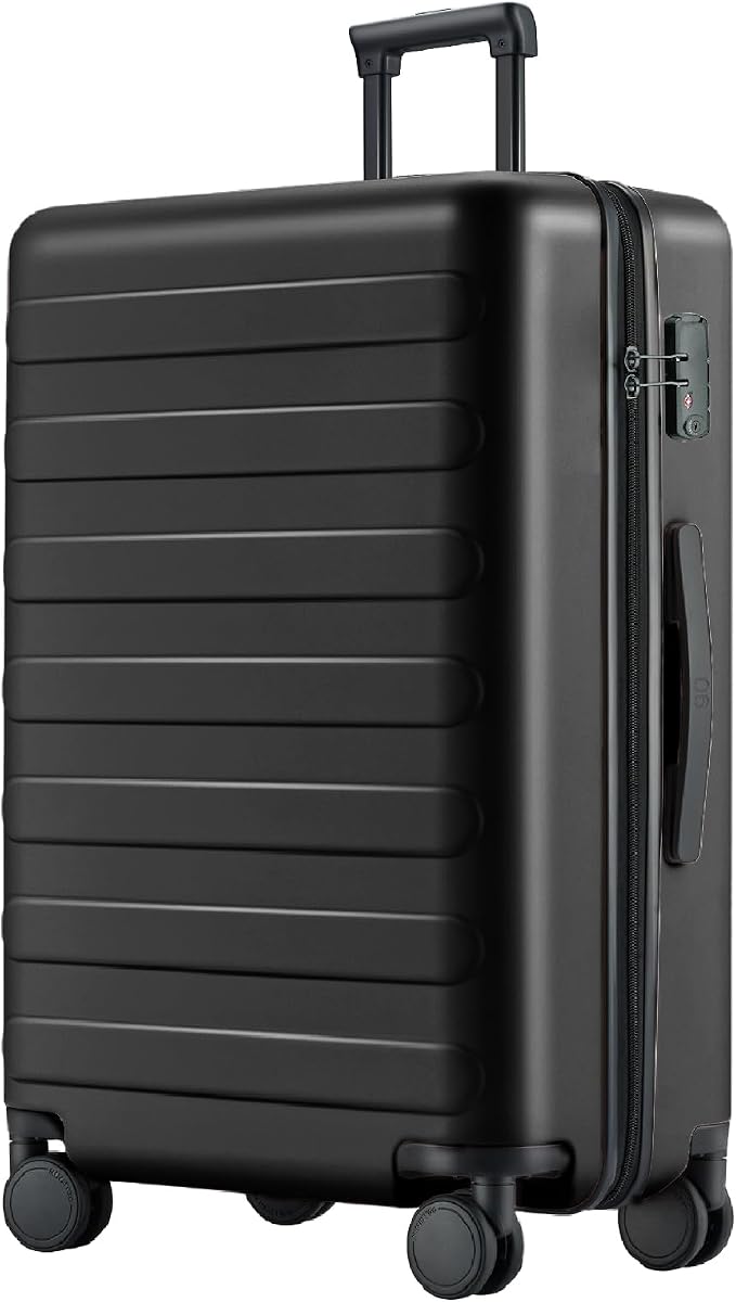 NINETYGO Large Checked Luggage 28 Inch, Checking In Luggage by NINETYGO