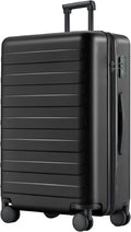 NINETYGO Large Checked Luggage 28 Inch, Checking In Luggage by NINETYGO