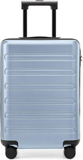 NINETYGO Medium Checked Luggage 24 Inch, Checking In Luggage by NINETYGO