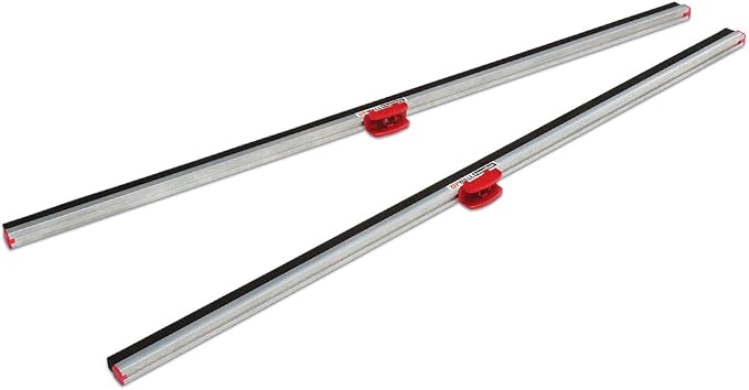 ZIPWALL SLP4 12 Foot Spring Loaded Dust Barrier Poles and ZipWall FoamRail - Image 5
