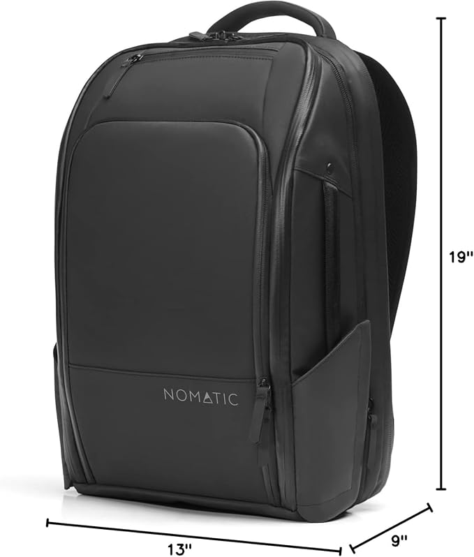 NOMATIC 20L Travel Pack - Image 13