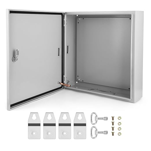 GAOMON Electrical Box, for Outdoor/Indoor Use by GAOMON