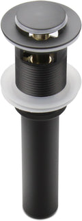 Bathroom Sink Pop Up Drain by ALLWIN-HOUSEWARE