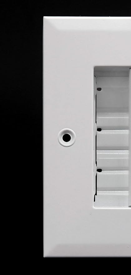 Adjustable AIR Supply Diffuser - Image 2