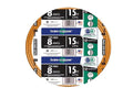Southwire 8-Gauge Bare Copper Wire – Solid Soft‑Drawn Uninsulated Copper by Southwire
