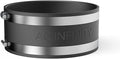 AC Infinity Noise Reduction Clamp 6-Inch, Duct Coupler. | Stainless Steel Clamps by ACInfinity