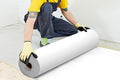 39" x 100' Temporary Floor Protection by Unknown