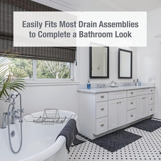 Danco Bathroom Sink Pop-up Stopper Replacement - Image 4