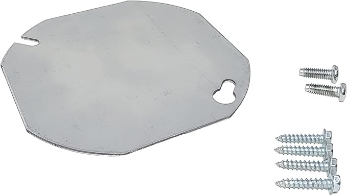 Fan Brace - Electrical Box and Support Bar - Image 2