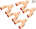 PATIKIL 5/16 Inch ID Copper Fitting by PATIKIL
